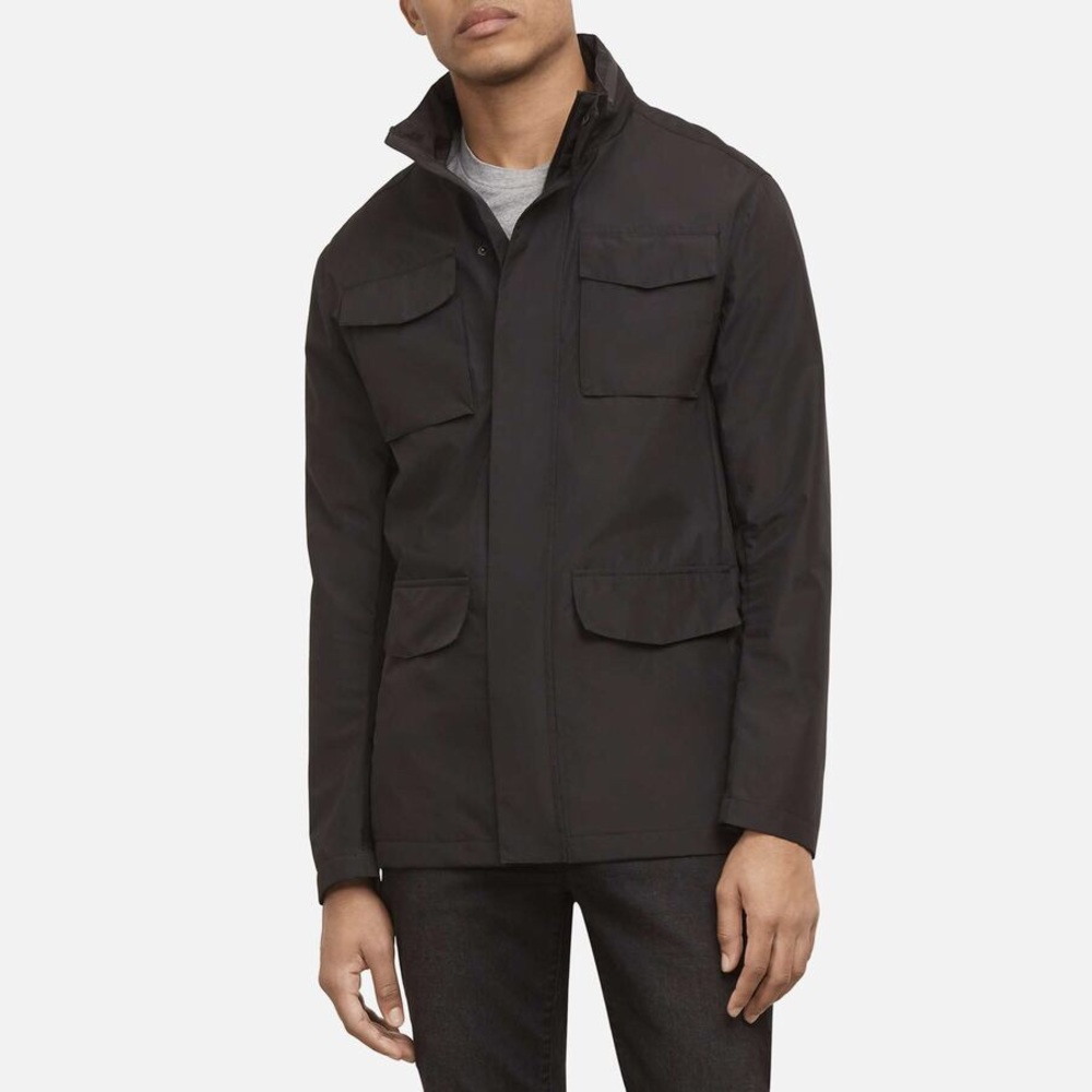 Kenneth Cole utility jacket